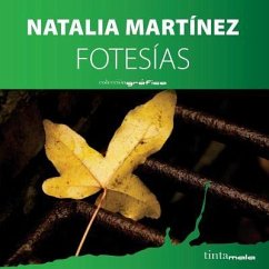 Fotesias - Ruiz Martinez, Gaztea; Martínez Pajares, Natalia