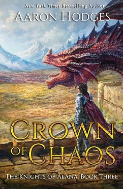 Crown of Chaos - Hodges, Aaron