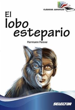 El lobo estepario - Hesse, Hermann
