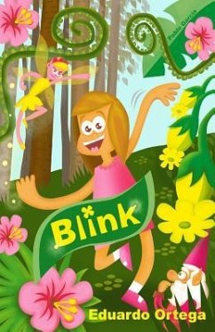 Blink - Amoros, Eduardo Ortega