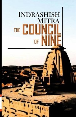 The Council of nine - Mitra, Indrashish