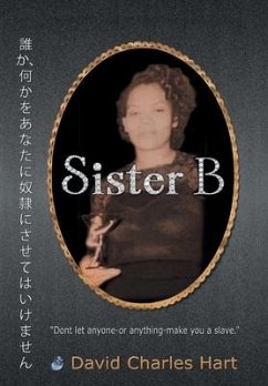 Sister B - Hart, David Charles