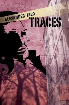 Traces - Jalo, Alexander