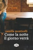 Come la notte il giorno verrà