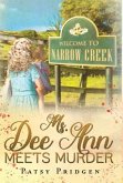 Ms. Dee Ann Meets Murder