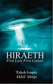 Hiraeth: First Love First Contact