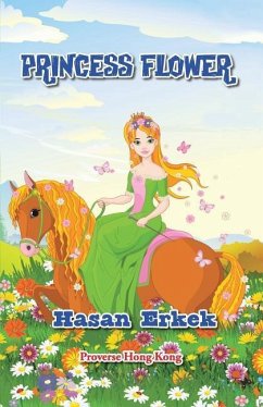 Princess Flower - Gümüs, Volga Y&; Erkek, Hasan