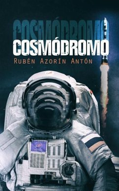 Cosmódromo - Antón, Rubén Azorín