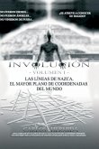 Involución: Las líneas de Nazca, el mayor plano de coordenadas del mundo.