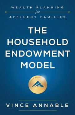 The Household Endowment Model - Annable, Vince