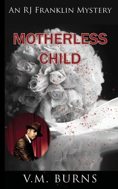 Motherless Child - Burns, V M