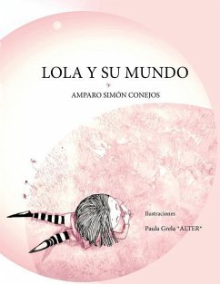 Lola y su mundo - Simón Conejos, Amparo