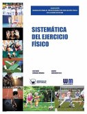 Sistemática del ejercicio físico