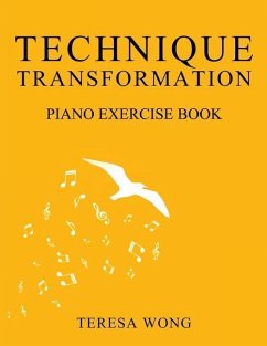 Technique Transformation Exercise Book - Wong, Teresa