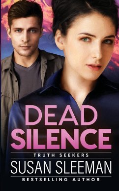 Dead Silence - Sleeman, Susan