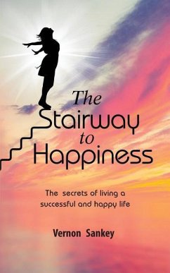 The Stairway to Happiness - Sankey, Vernon