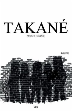 Takané [FR] - Poliquin, Vincent