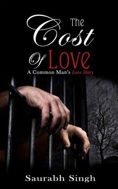 The Cost of Love - Singh, Saurabh