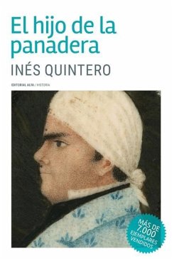 El hijo de la panadera - Quintero, Inés