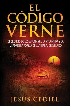 El Código Verne - Monasterio, Jesús Cediel