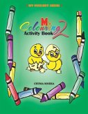 My Colouring Activity Book 2