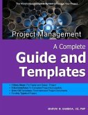 Project Management - A Complete Guide and Templates