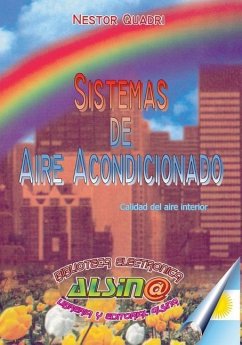 Sistemas de aire acondicionado - Quadri, Nestor