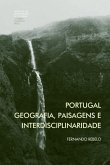 Portugal: geografia, paisagens e interdisciplinaridade