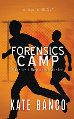 Forensics Camp - Banco, Kate