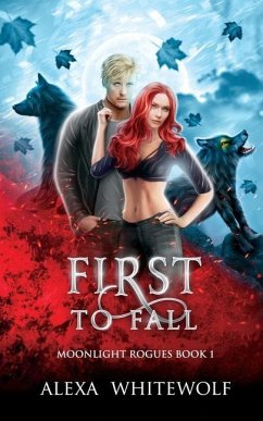 First to Fall - Whitewolf, Alexa