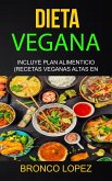 Dieta Vegana