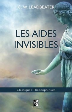 Les Aides Invisibles - Leadbeater, C. W.