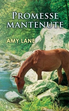 Promesse Mantenute - Lane, Amy