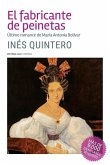 El fabricante de peinetas: Último romance de María Antonia Bolívar