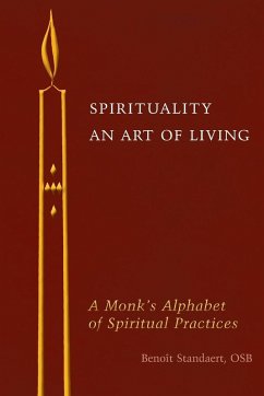 Cover Spirituality