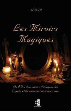 Les Miroirs Magiques - Sedir