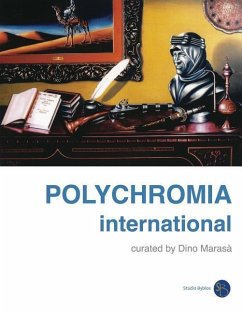 Polychromia International - Marasà, Dino