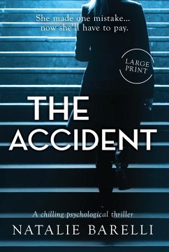 The Accident - Barelli, Natalie