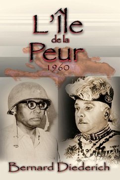 l'ile de la Peur: 1960 - Diederich, Bernard