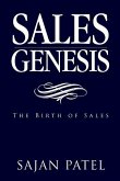 Sales Genesis: The Birth of Sales