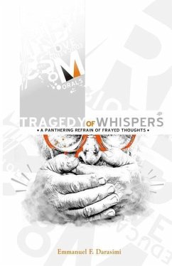 Tragedy of Whispers - Darasimi, Emmanuel F.