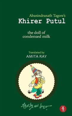 Khirer Putul - the doll of condensed milk - Tagore, Abanindranath