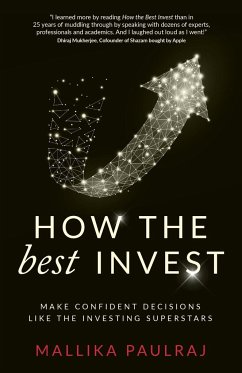 How The Best Invest - Paulraj, Mallika