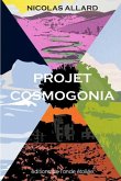 Projet Cosmogonia