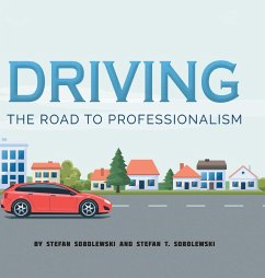 Driving - Sobolewski, Stefan; Sobolewski, Stefan T.