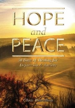 Hope and Peace - Brazelton, Christopher James