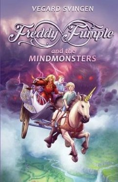 Freddy Fumple and the Mindmonsters - Svingen, Vegard