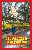 Del Procés a la República: Crónicas de un 'blogger' cubano en Barcelona