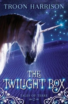 The Twilight Box - Harrison, Troon
