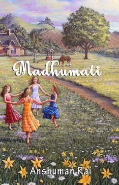 Madhumati - Rai, Anshuman